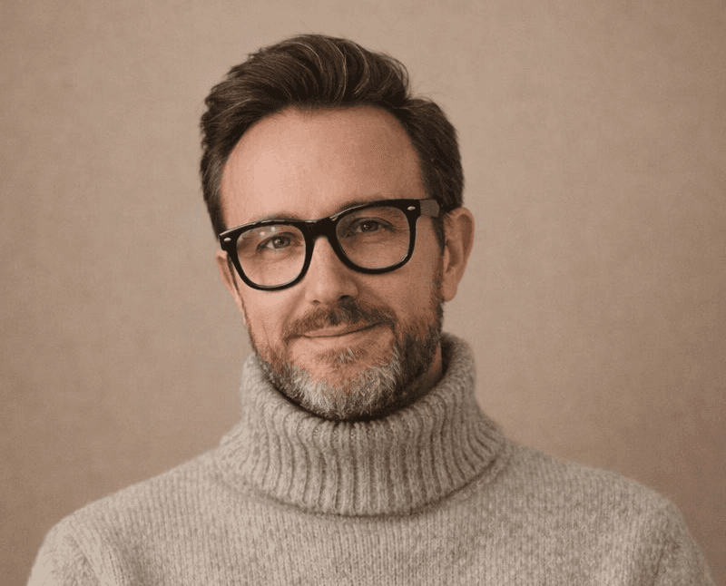 Person Centred Psychotherapist