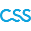 css logo logo.dev