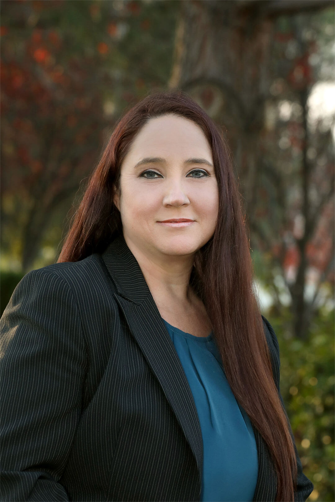 Samantha Larsen, Attorney at Law. Sims, Lawrence & Broghammer.
