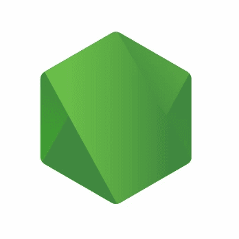 Node.js Icon