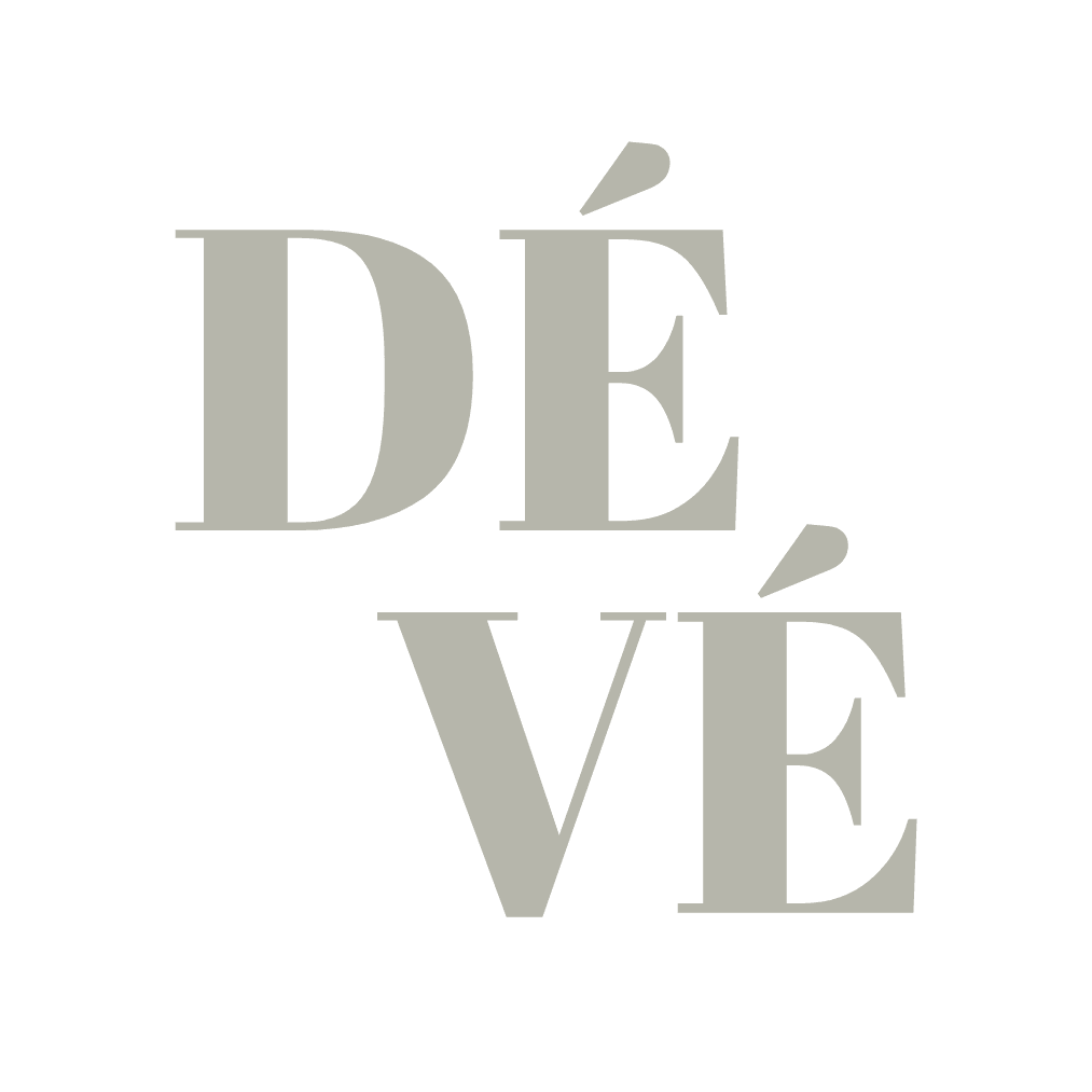 DéVé Creations logo