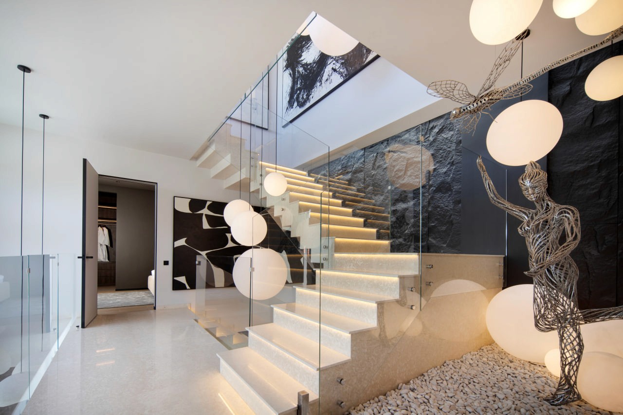 Premium 4-bedroom villa in Canggu