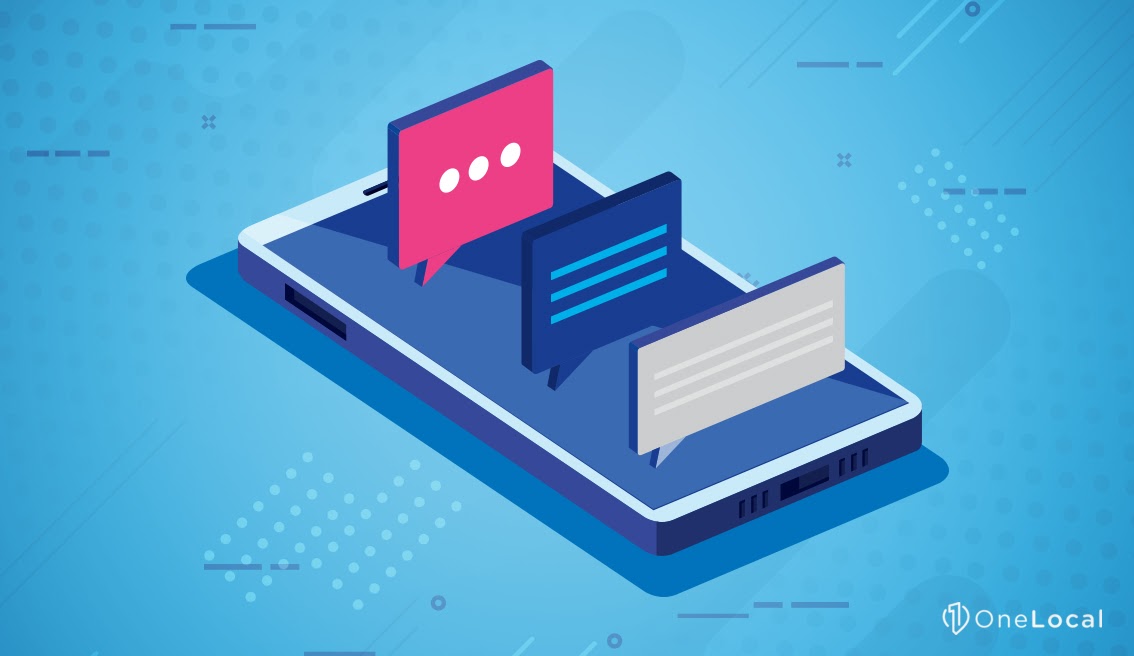 SMS Messages