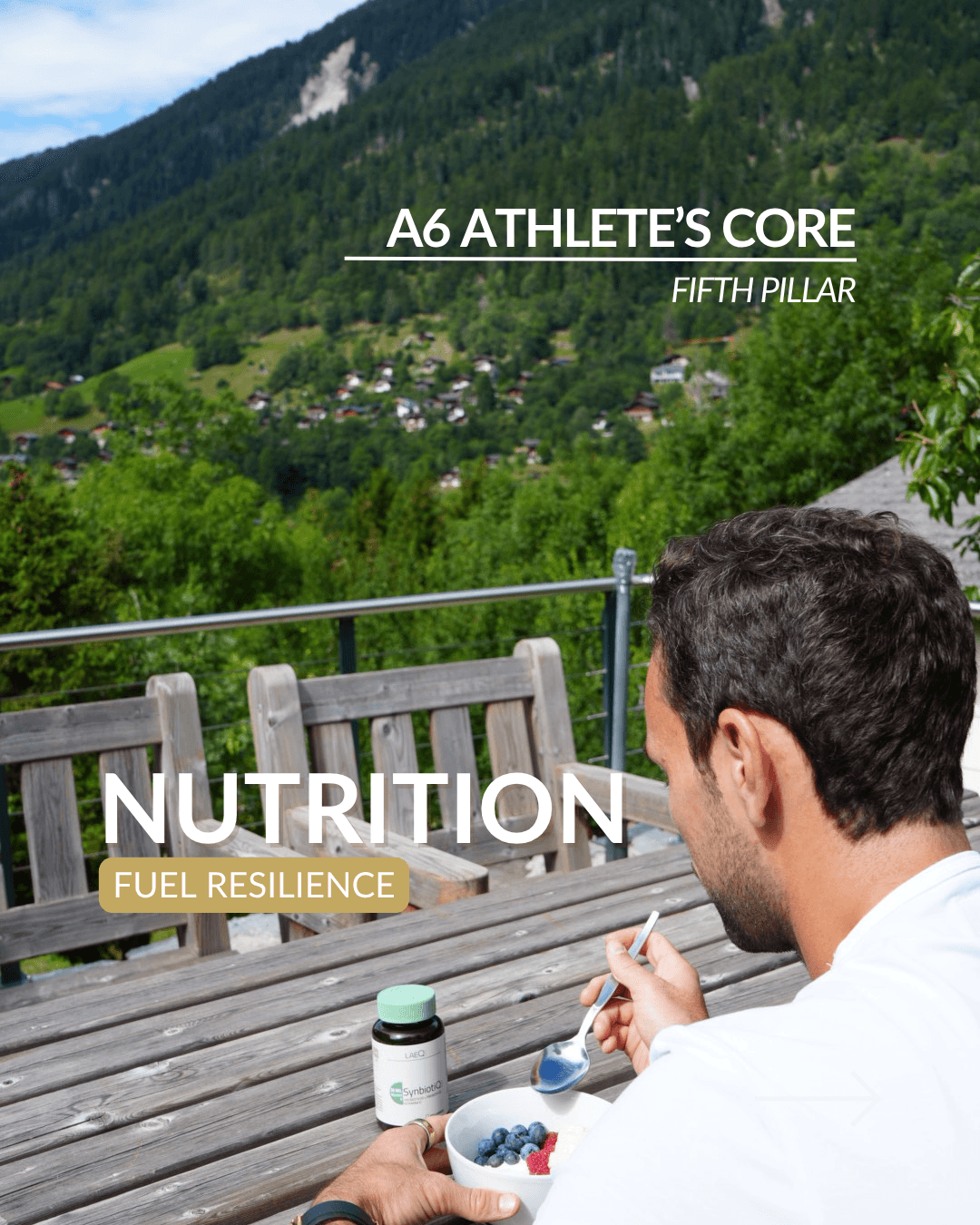 Nutrition