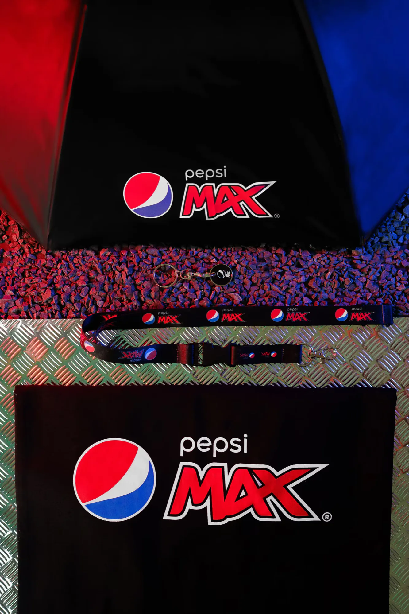 Pepsi Max / Fresh.iD — project image 04 by Roman Olinchuk. 香港攝影、創意影像及視覺敘事作品。