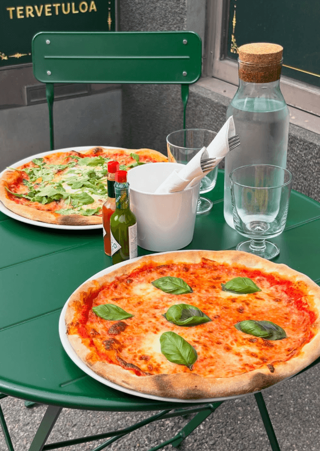 Food image