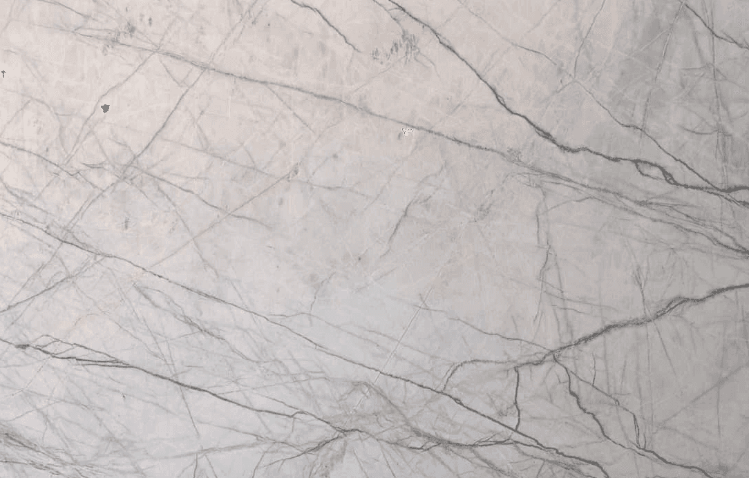 Carrara White