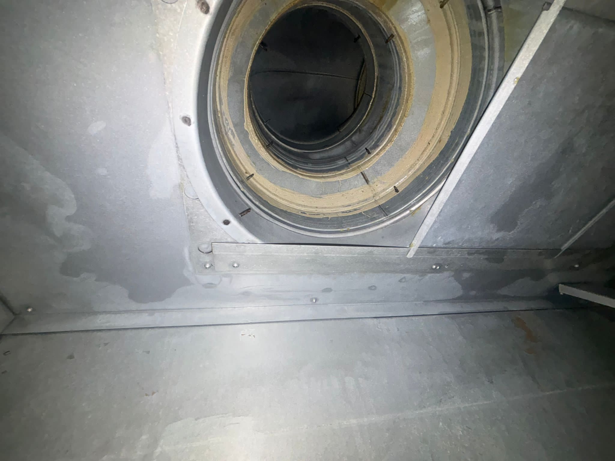 Dégraissage complet d'un restaurant-pub à Morges