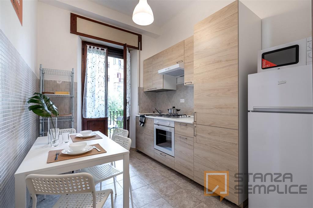 Stanza di 12.5 mq in Via GUGLIELMO ROMITI, Pisa