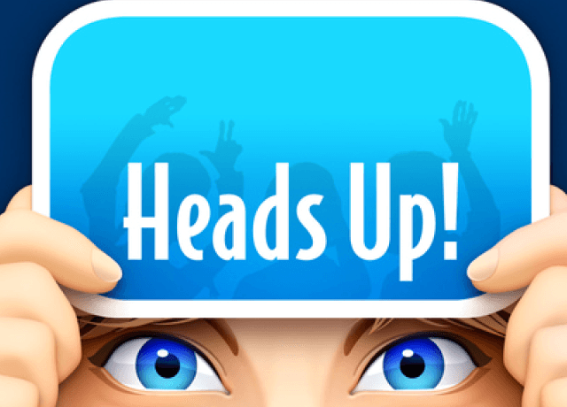 Heads Up Thumb