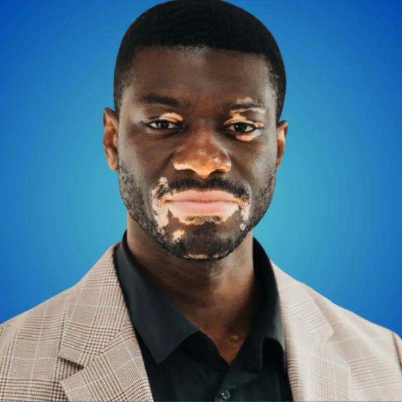 Reuben Sam