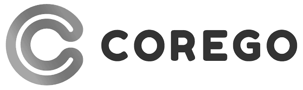 Corego Logotype