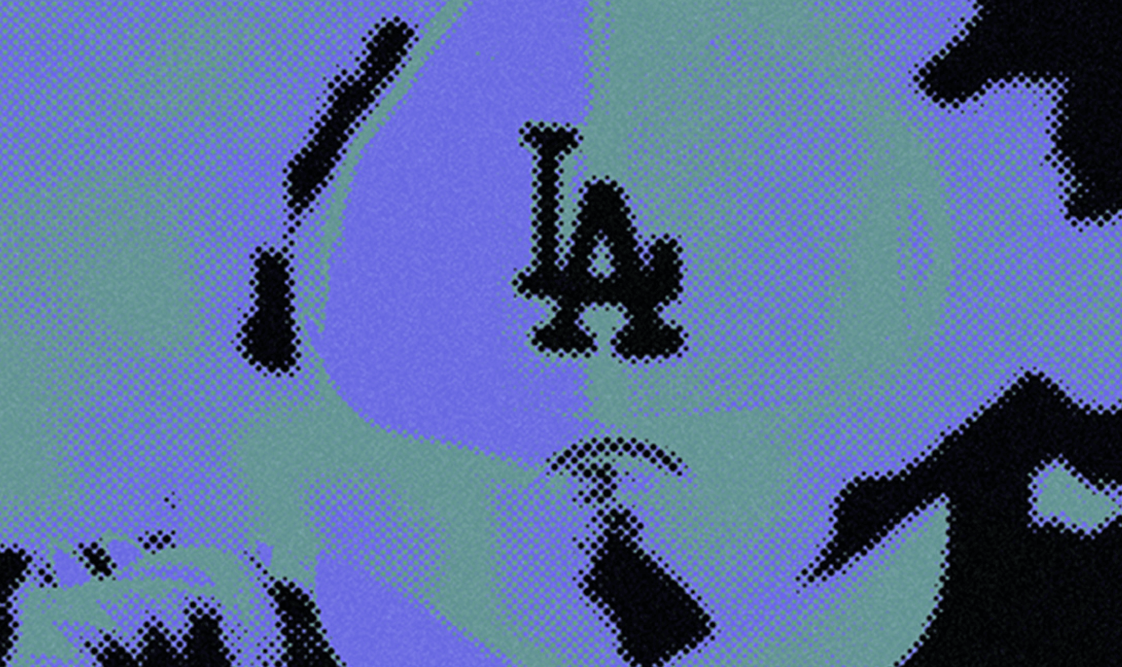 Vertical coffee can mockup with clean monochrome label design