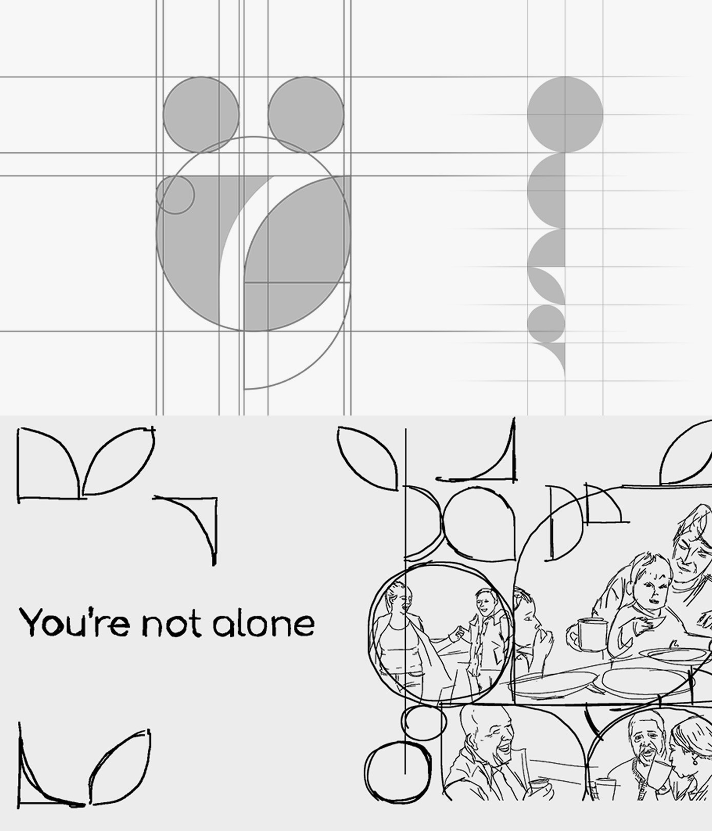 Brand Identity Colour Theory