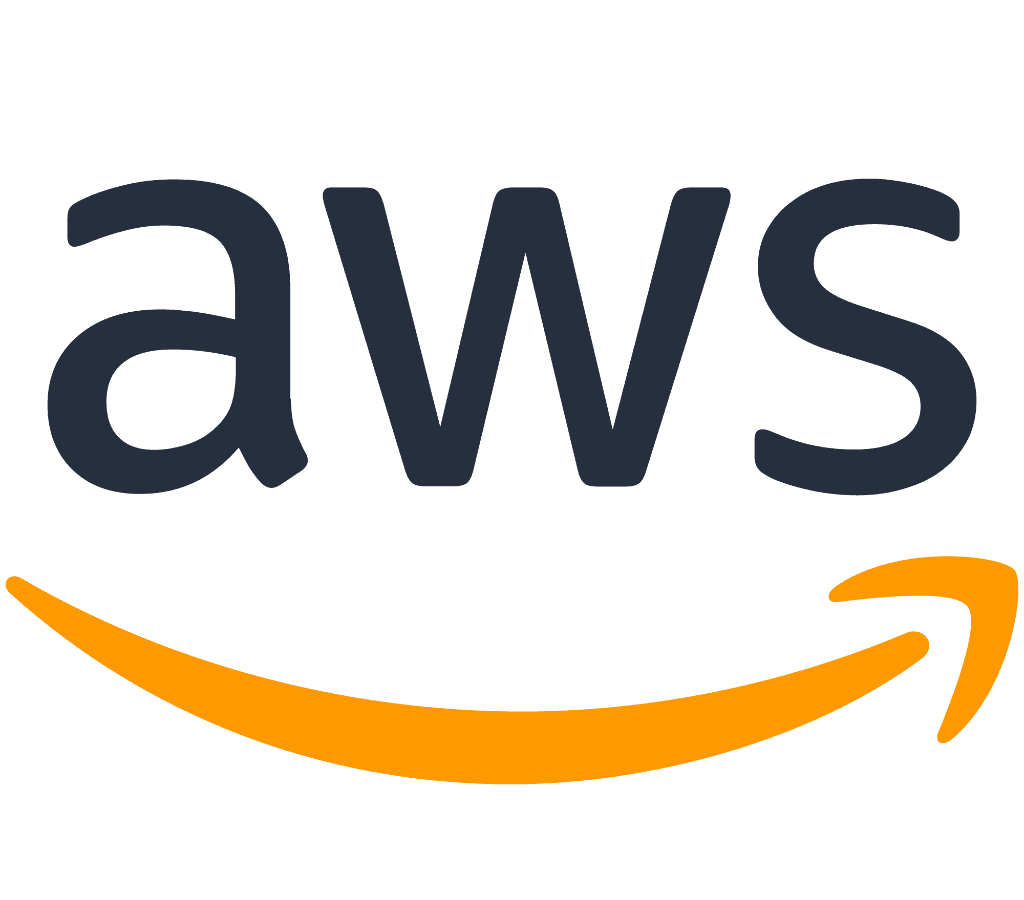 Amazon Web Services (AWS) logo