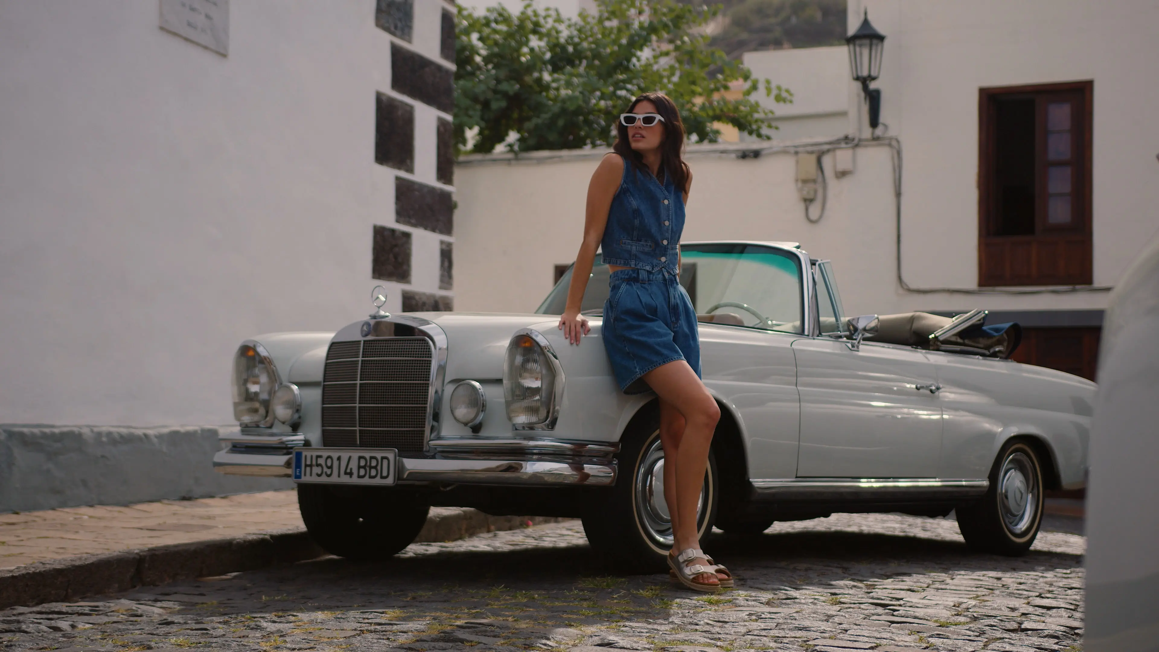 mint velvet old mercedes