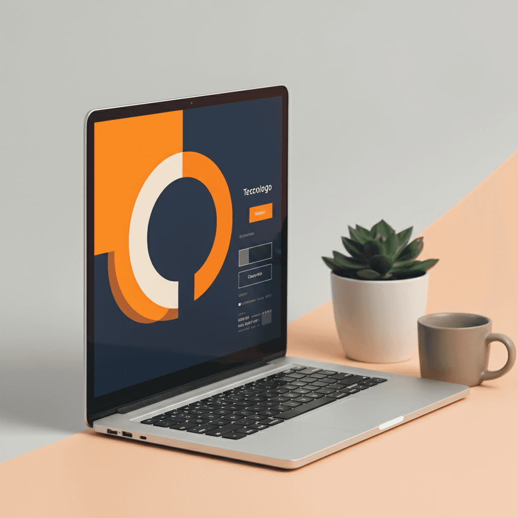 Group of Young Adults in Smart Casual