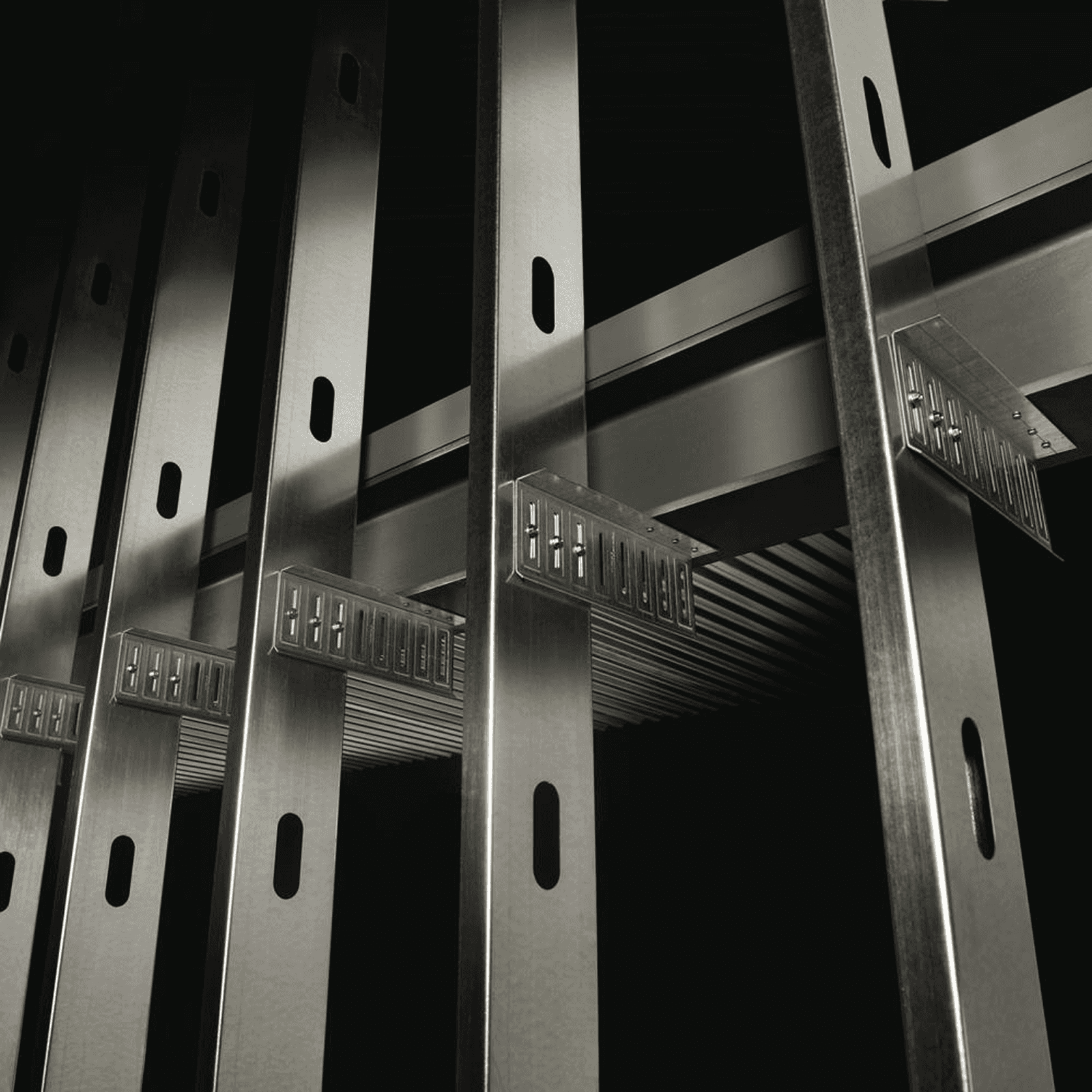 Cold-Formed Steel
