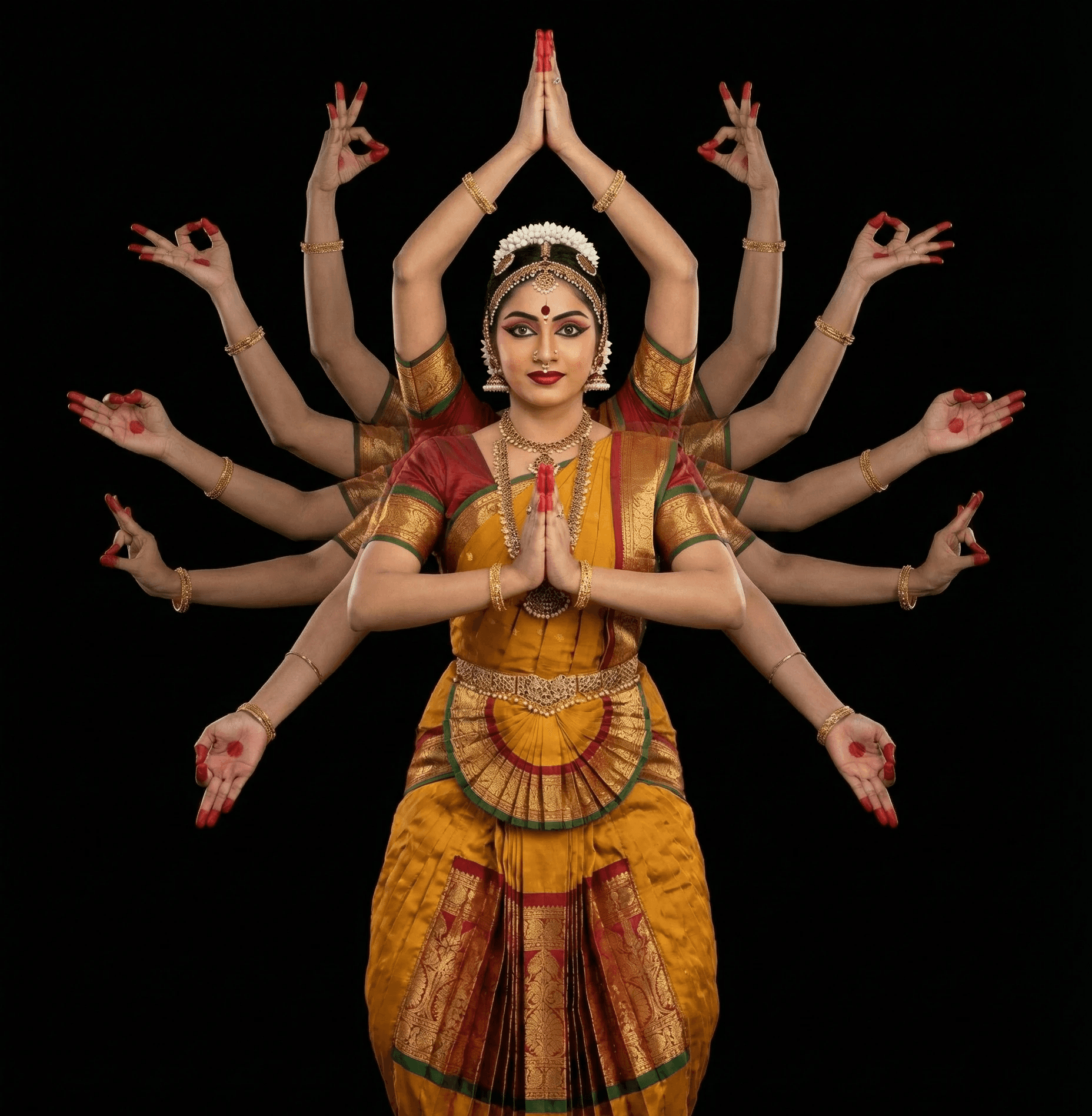 From Vision to Reality