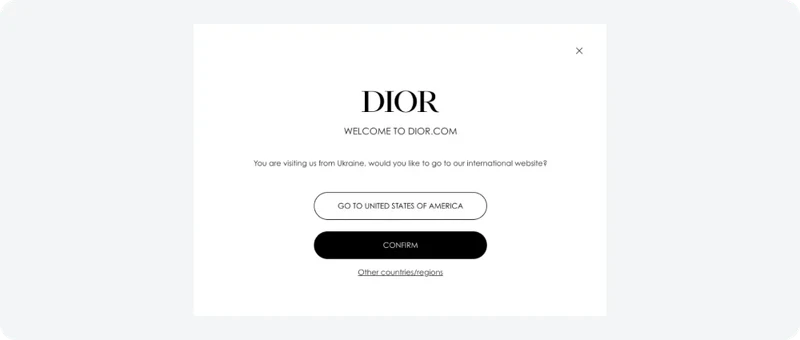 Dior