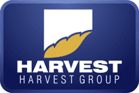 Harvest Group logo