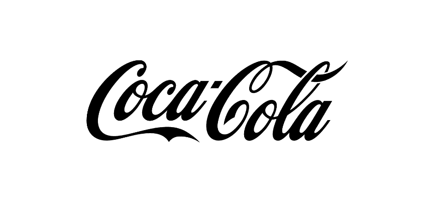 Coca-Cola logo