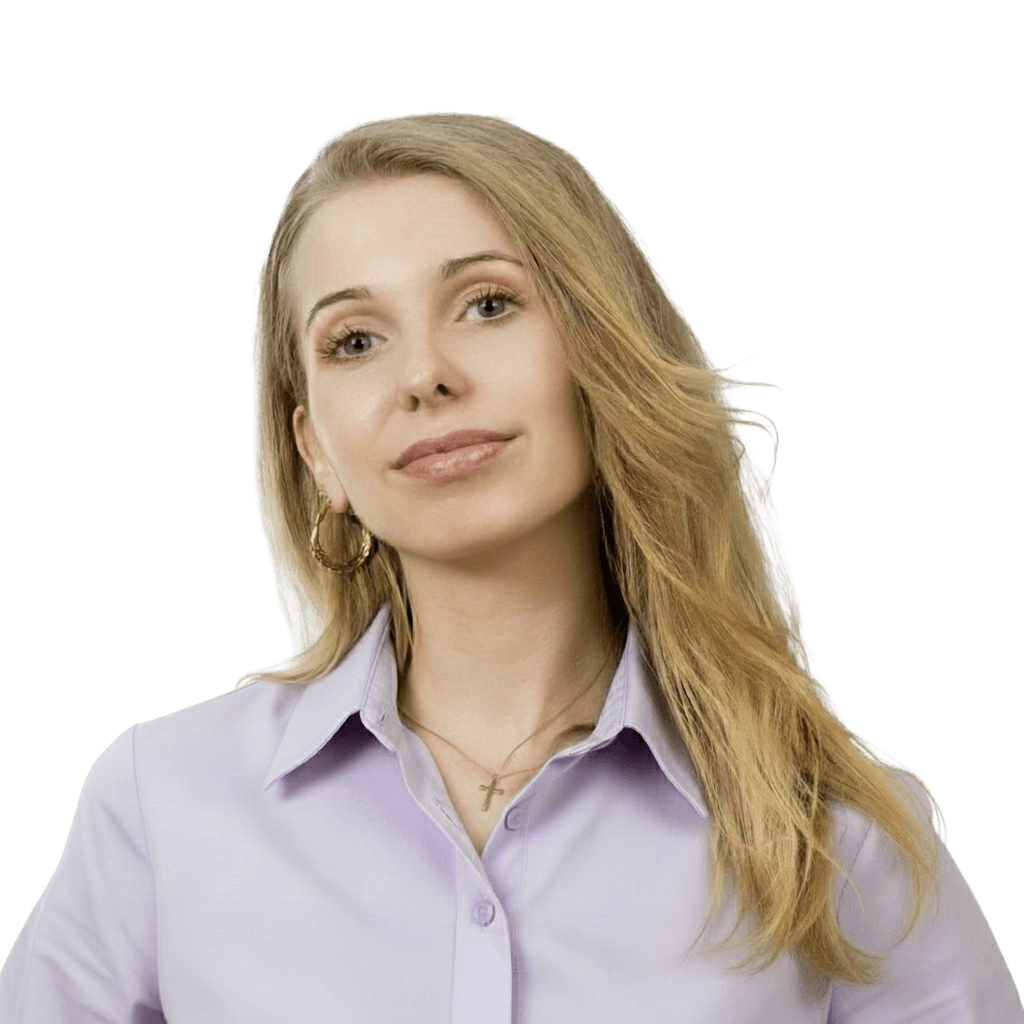 Michael Carter, Digital Product Designer