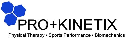 Pro+Kinetix logo