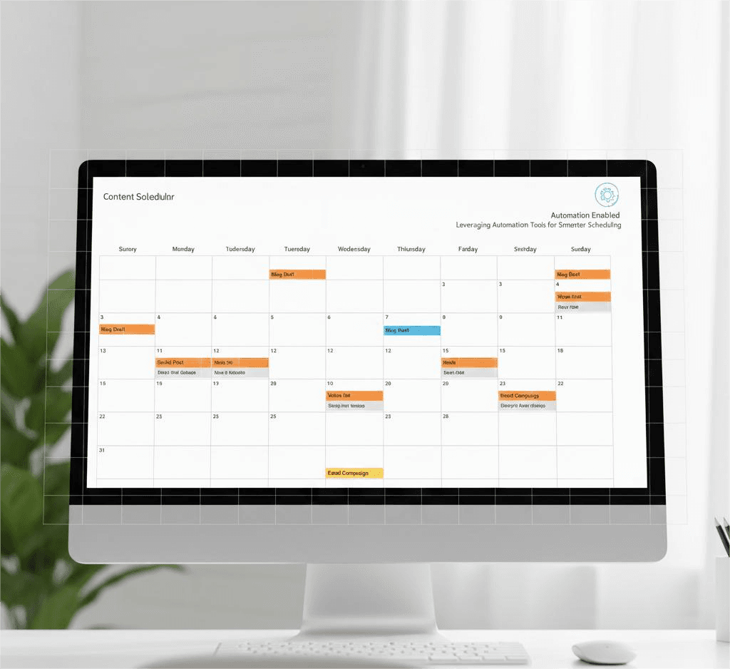 Automate LinkedIn Posts