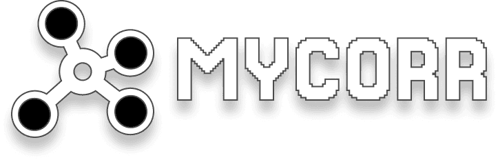 Mycorr Logo