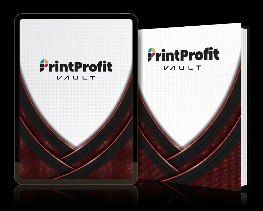 Print Profit Vault Review 2025 