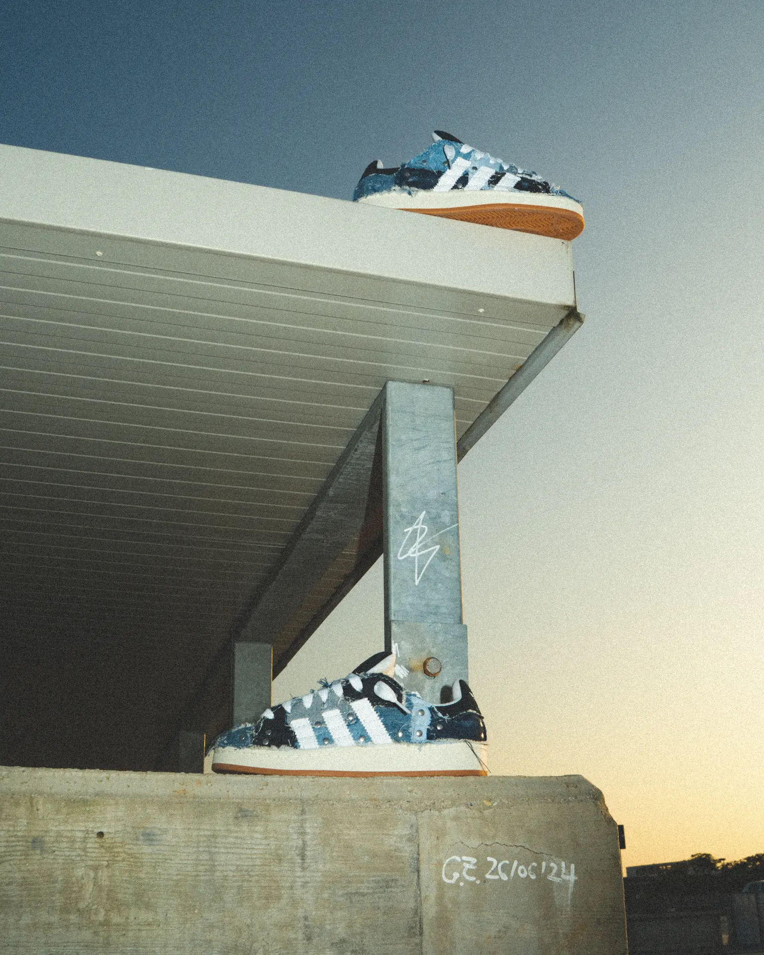 Commercial Portraits