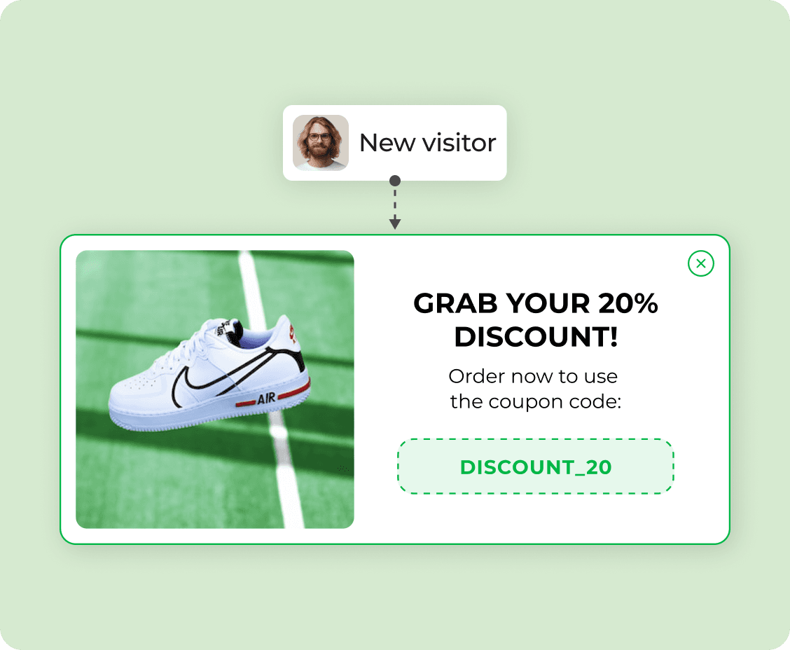 Claspo - Inspire with Video Widgets