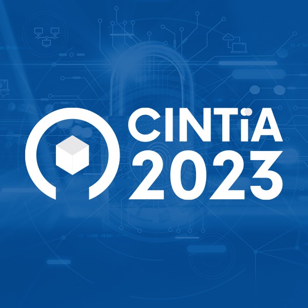 Iknaio presents on mass data processing for cryptoassets at CINTiA 2023 in Krakow, supported by CYCLOPES Cybercrime Law Enforcement Network.