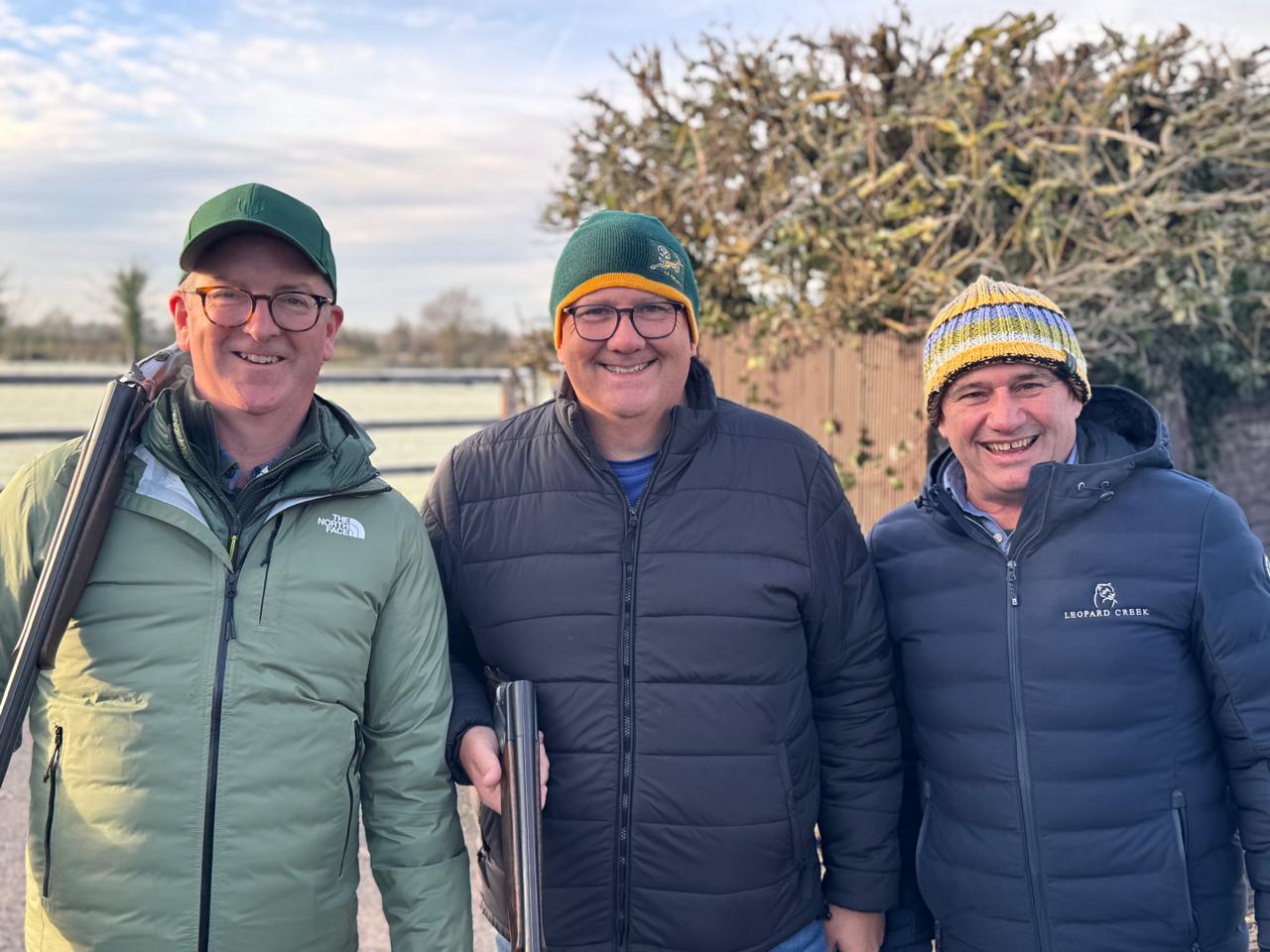 Image of eben etzebeth on stage at an eventra group event