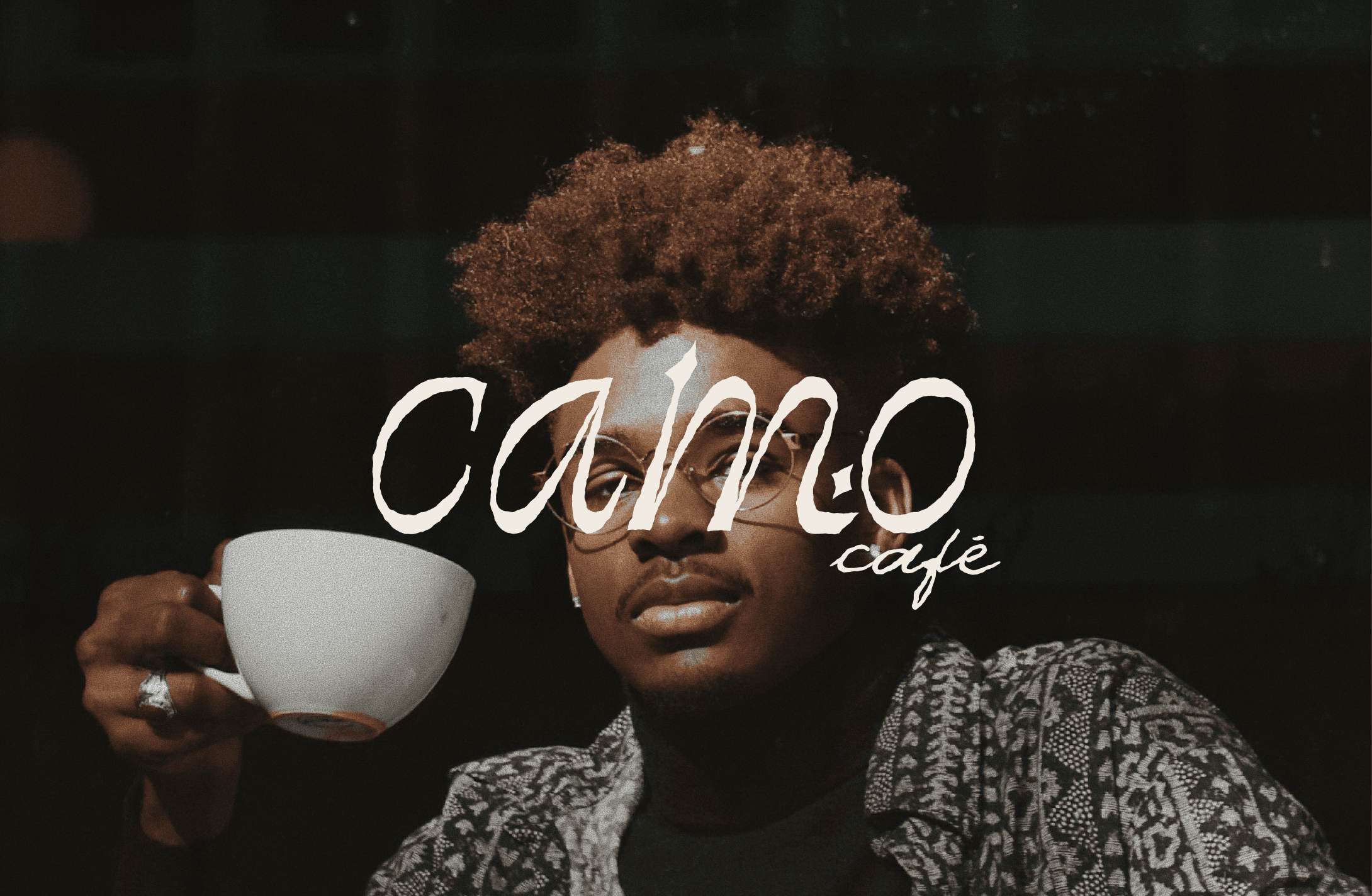 Camo Café Home Project Florence Beckel