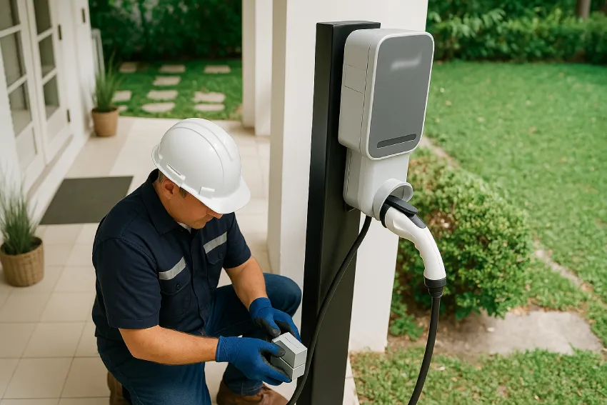 ev-charger-installation