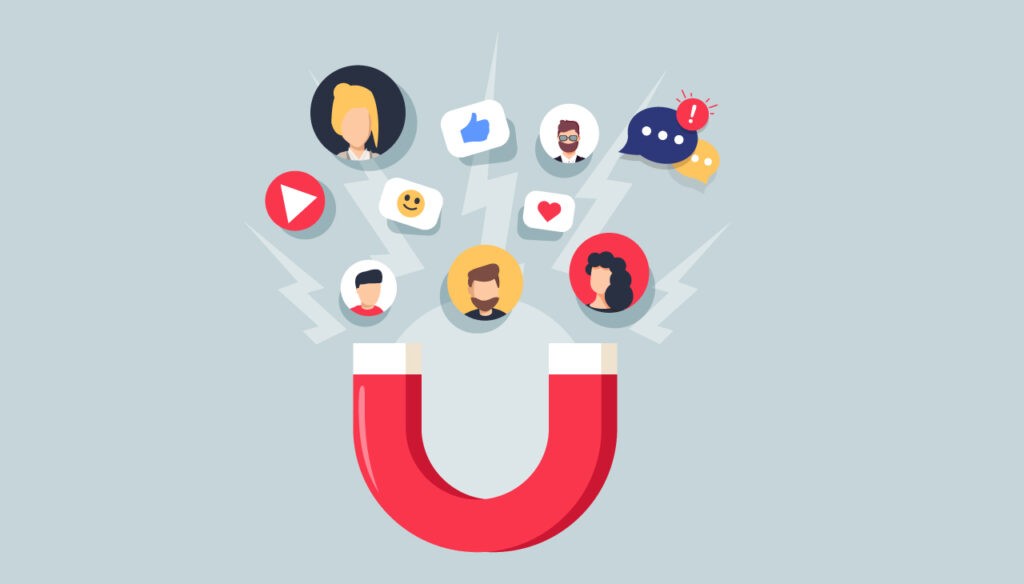 Engagement through KPI