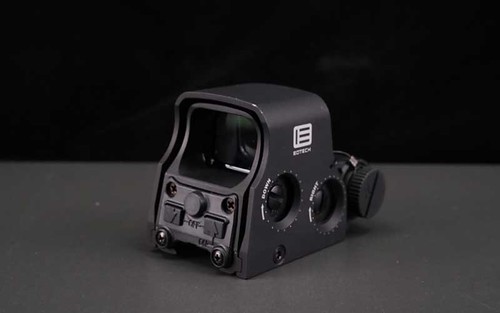 EOTECH XPS2