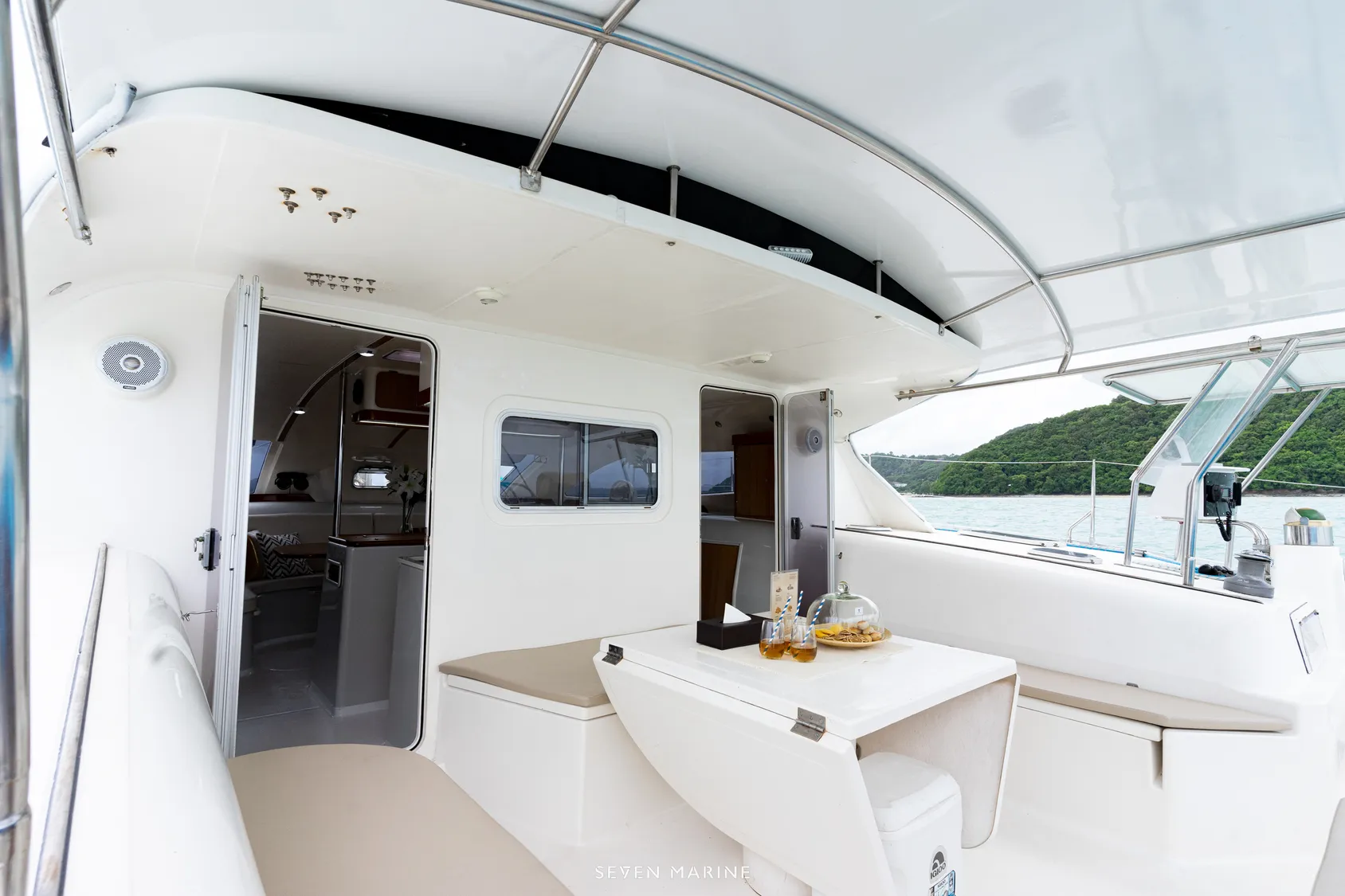 People in the office