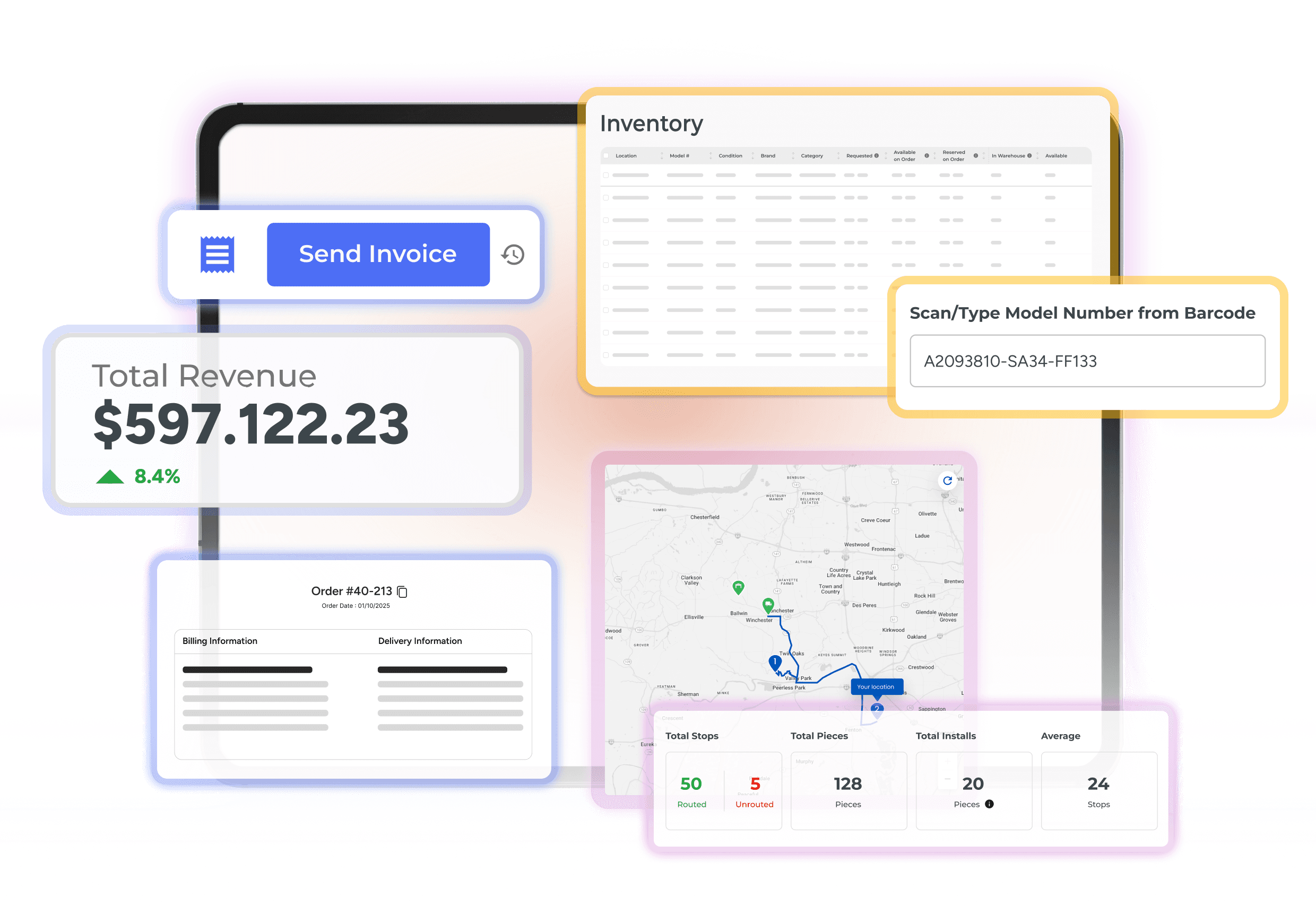 Moving Toward a Unified Industry Standard