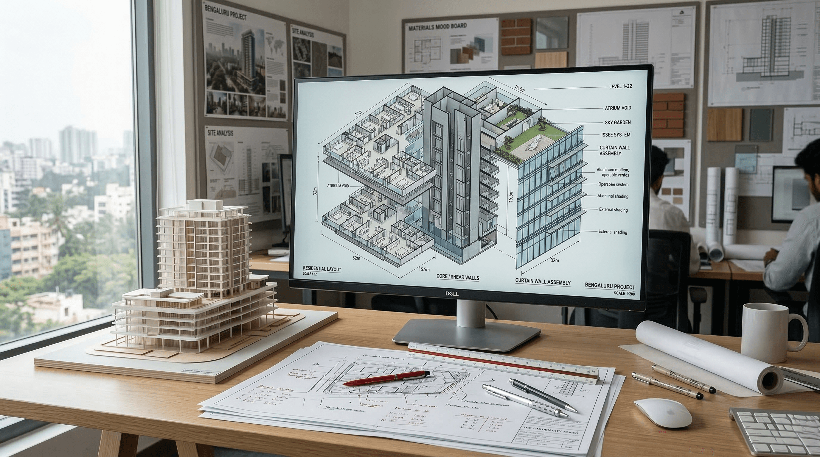 Architectural Services