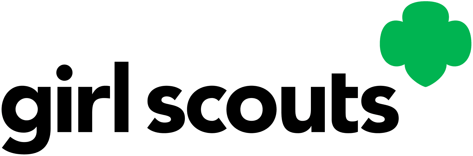 Girl Scouts logo
