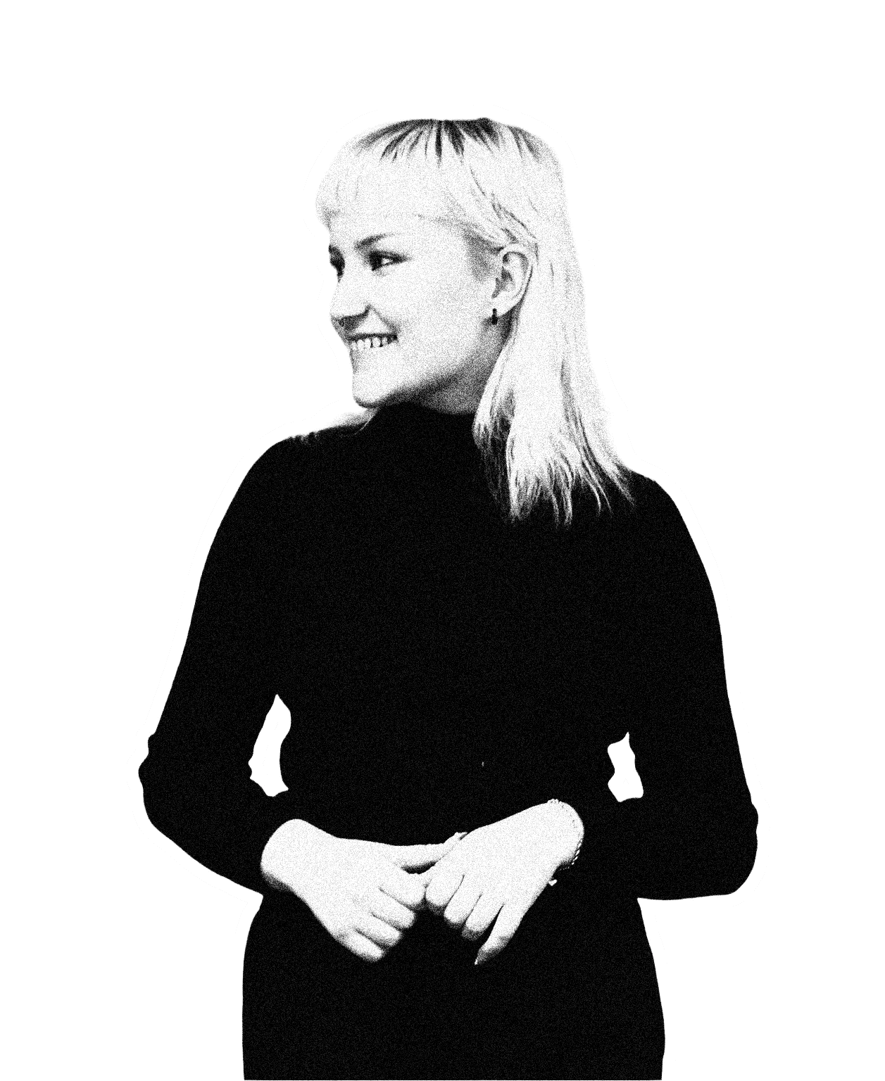 Henkilöstö - Sara 2