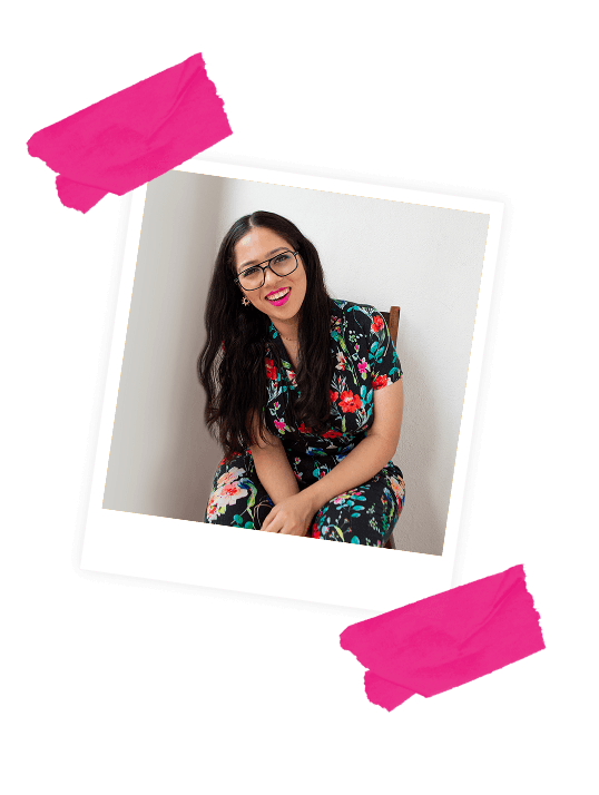 Image of Jay, the founder