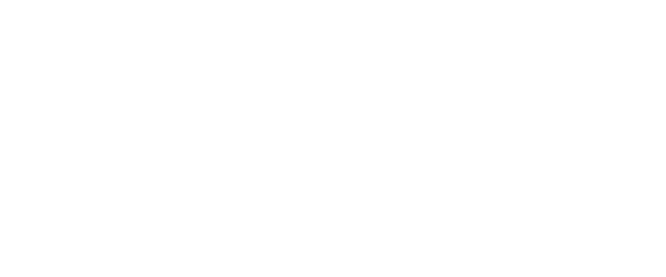 Das klare, weiße Logo von DAN Küchen Gerasdorf präsentiert den Firmennamen in einer modernen, fetten Schrift auf.