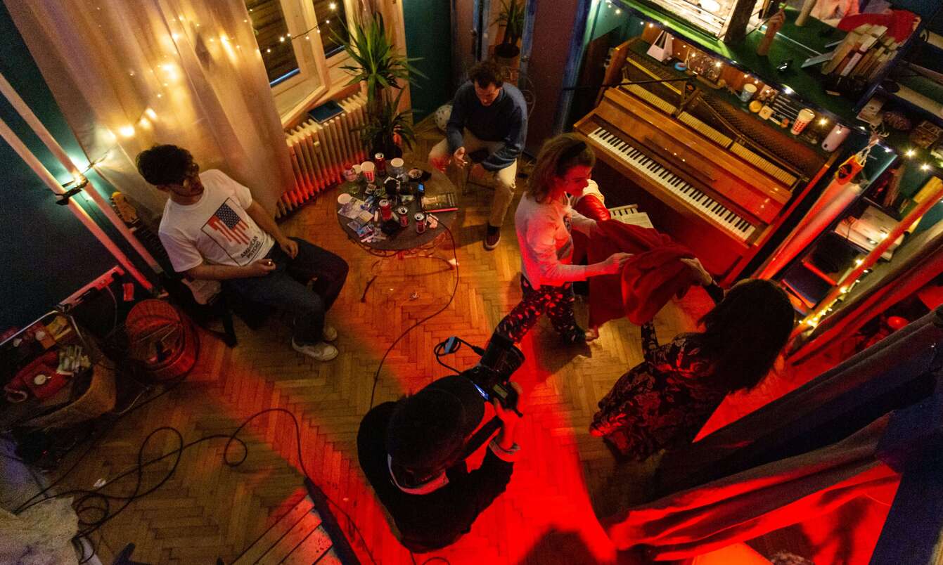 Budapesti Skizo honlap cover