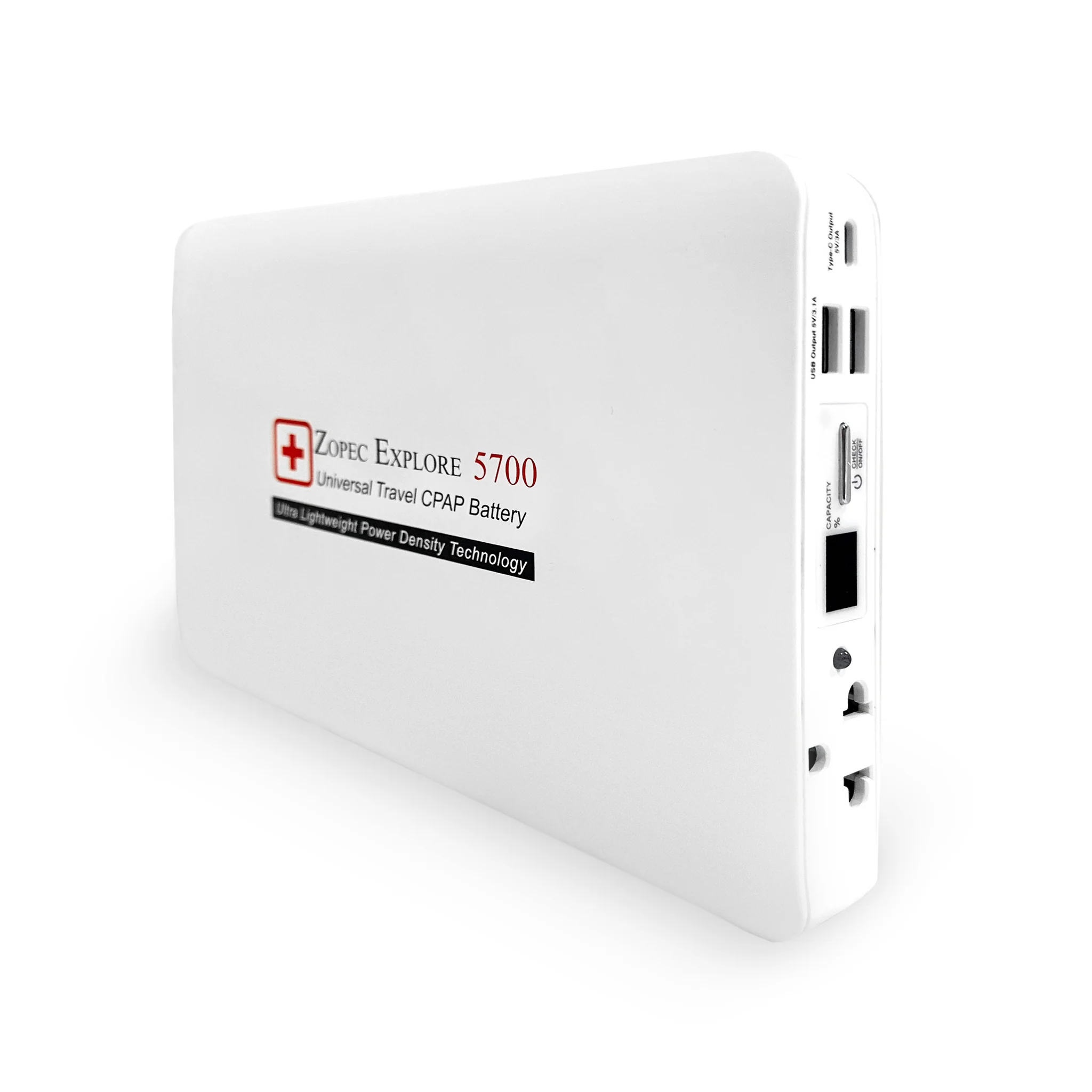 Zopec Battery 5700