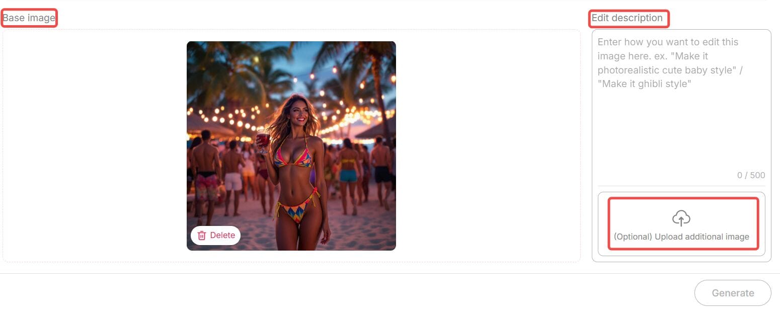 Seedream 4.0 Meets APOB AI