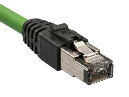 Câble Profinet